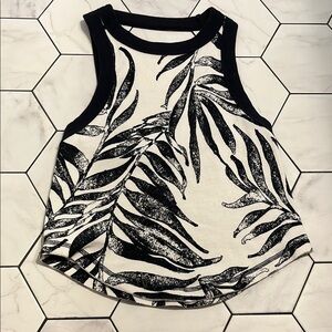 free people movement tank